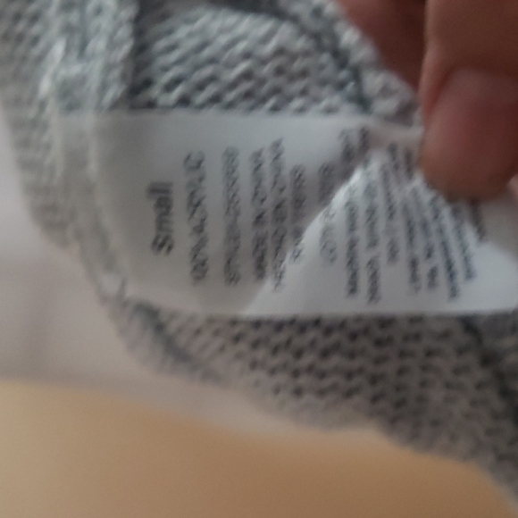 Go Team Football graphic Long sleeve sweater - Picture 4 of 5